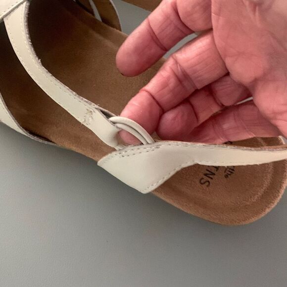 Earth Origins Fisherman’s Sandals - Picture 7 of 10